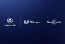 Crypto.com announces strategic collaboration with ERShares and signal markets to launch global prediction Market-Intelligence platform Crypto