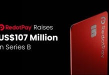RedotPay raises US$107M in series B to drive Stablecoin payments adoption globally RedotPay
