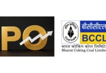 BCCL IPO update: Falling GMP signals shift in market sentiment -Here’s what to know BCCL