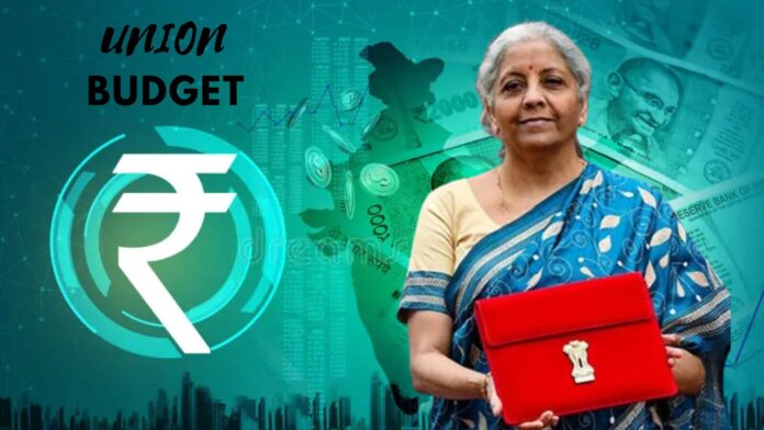 Union Budget