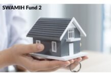 SWAMIH Fund has protected homebuyers’ interests, revived the housing sector, generated employment, and strengthened overall economy SWAMIH