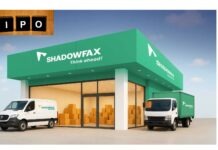 Shadowfax Technologies IPO opens January 20; Details here Shadowfax