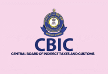 CBIC extends export incentives to postal shipments from 15th January 2026 export