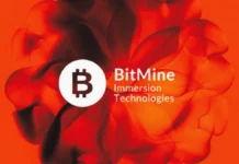 Bitmine Immersion (BMNR) announces ETH holdings reach 4.11 million tokens, and total crypto and total cash holdings of $13.2 billion ETH