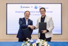 Artajasa, the Largest Operator of Indonesia’s QRIS, and Ant International Launch Global Payments and Digital Finance Partnership Artajasa