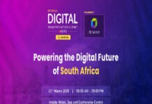 Exito Media Concepts Announces the 45th Edition of the Digital Transformation Summit – South Africa 2026 Digital
